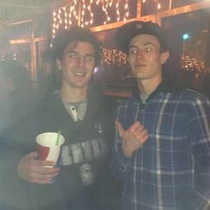 Meet your Posher, Bryce